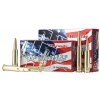 Kulový náboj Hornady American Whitetail .308 Win / 150 gr / InterLock SP