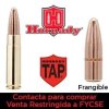 Kulový náboj Hornady Training .300 AAC Blackout / 110 gr / Frangible