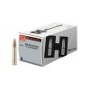 Kulový náboj Hornady Training .300 AAC Blackout / 110 gr / Frangible