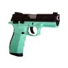 4465 1 pistole samonabijeci taurus th9 9 mm luger cyan blk