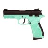 4465 4 pistole samonabijeci taurus th9 9 mm luger cyan blk