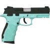4465 pistole samonabijeci taurus th9 9 mm luger cyan blk