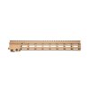 Předpažbí Geissele Super Modular Rail MK16 – 15" / M-LOK – BRZ