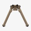 Bipod Magpul MOE na adaptér – FDE