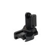 Záložní sklopná mířidla – Geissele BUIS Front Sight – BLK