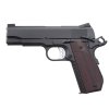 Pistole Ed Brown 1911 Kobra Carry / .45 Auto / 4.25" – BLK
