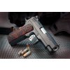 Pistole Ed Brown 1911 EVO KC9 / 9×19 / 4" / BLK