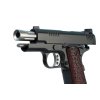Pistole Ed Brown 1911 EVO KC9 / 9×19 / 4" / BLK