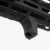Opěrka o překážky Magpul Barricade Stop / M-LOK – BLK