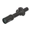 LPVO Puškohled Vector Optics Continental X10 1–10x28 FFP VET-RAR 2 / MIL – BLK