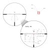 LPVO Puškohled Vector Optics Continental X10 1–10x28 FFP VET-RAR 2 / MIL – BLK