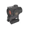 Prizmatický zaměřovač PARAGON 1x18 MINI PRISM SCOPE - Černá