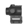 Prizmatický zaměřovač PARAGON 1x18 MINI PRISM SCOPE - Černá