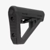 Pažba MAGPUL DT Carbine Stock – Mil-Spec – BLK