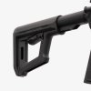 Pažba Magpul MOE-PR Carbine Stock – Mil-Spec / BLK