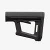 Pažba Magpul MOE-PR Carbine Stock – Mil-Spec / BLK