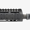Krytka MAGPUL M-LOK Rail Typ 2 – poloviční – BLK
