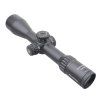Puškohled Vector Optics CONTINENTAL X6 5–30x56 MBR FFP – BLK