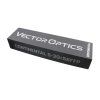 Puškohled Vector Optics CONTINENTAL X6 5–30x56 MBR FFP – BLK