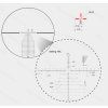 Puškohled Vector Optics CONTINENTAL X6 5–30x56 MBR FFP – BLK