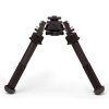Bipod Atlas V8 4.75"–9.0" (bez montáže) – BLK