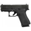 Samonabíjecí pistole Glock 43X Rail – BLK