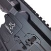 Puška samonabíjecí Cobalt Kinetics AR-15 Pro Series / .223 Rem. / 13.7" – BLK