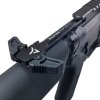 Puška samonabíjecí Cobalt Kinetics AR-15 Pro Series / .223 Rem. / 13.7" – BLK