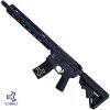 Puška samonabíjecí Cobalt Kinetics AR-15 Pro Series / .223 Rem. / 13.7" – BLK