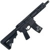 Puška samonabíjecí Cobalt Kinetics AR-15 Pro Series / .223 Rem. / 7.5" – BLK
