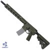 cobalt kinetics pro series ar15 223rem 137 inch ck green gen2 01