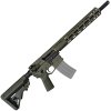 Puška samonabíjecí Cobalt Kinetics AR-15 Pro Series Gen 2 / .223 Rem. / 13.7" – CK GRN