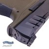 pre walther pdp full size od green 4 5 inch 9x19 2871483 2022 04