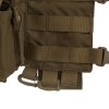 HELIKON chest rig GUARDIAN RECCE Cordura(R) - Černá