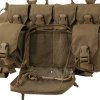 HELIKON chest rig GUARDIAN RECCE Cordura(R) - Coyote