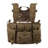 HELIKON chest rig GUARDIAN RECCE Cordura(R) - Coyote