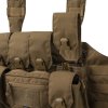 HELIKON chest rig GUARDIAN RECCE Cordura(R) - Multicam(R)