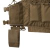HELIKON chest rig GUARDIAN RECCE Cordura(R) - Multicam(R)