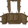 HELIKON chest rig GUARDIAN RECCE Cordura(R) - Multicam(R)