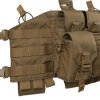 HELIKON chest rig GUARDIAN RECCE Cordura(R) - Multicam(R)