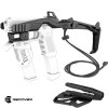 Stabilizer Kit Recover Tactical 2020H konverze pro pistole Glock – BLK