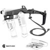 Stabilizer Kit Recover Tactical 2020S konverze pro pistole Glock – BLK