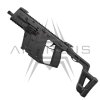 Krytac Kriss Vector GBB - Černá