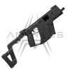 Krytac Kriss Vector GBB - Černá