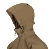 HELIKON bunda BLIZZARD StormStretch(R) - Coyote (Velikost S)