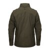 HELIKON bunda COVERT M-65 Jacket(R) - Taiga Green/černá (Velikost XS)