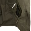 HELIKON bunda COVERT M-65 Jacket(R) - Hnědá/černá (Velikost XS)