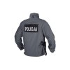 HELIKON membránová bunda COUGAR(R) QSA(TM) - Šedá (Velikost S-R)
