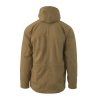 HELIKON bunda SAS SMOCK DuraCanvas(R) - Taiga Green (Velikost L)