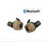 EARMOR elektronické špunty do uší M20T Bluetooth - Coyote Brown